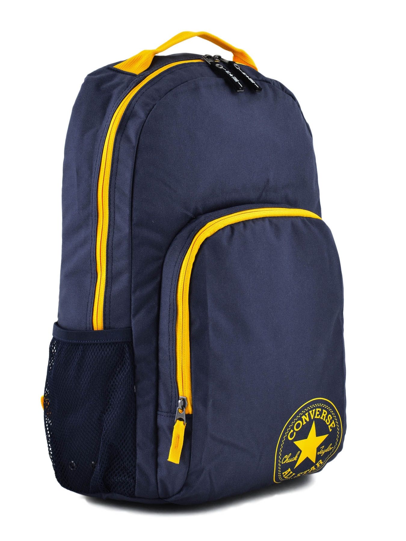 sac a dos converse rouge