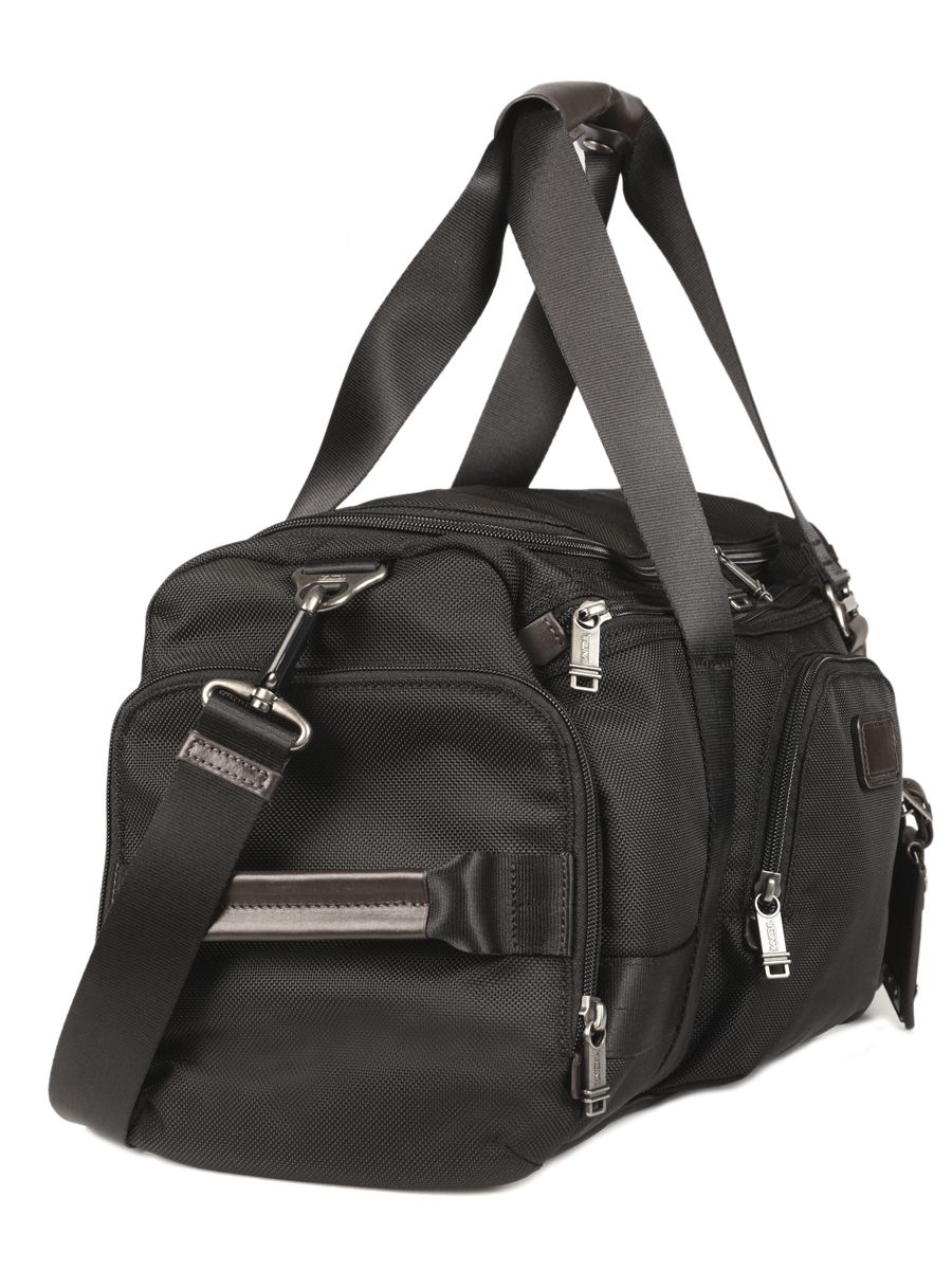 Tumi Travel bag Alpha bravo Best prices