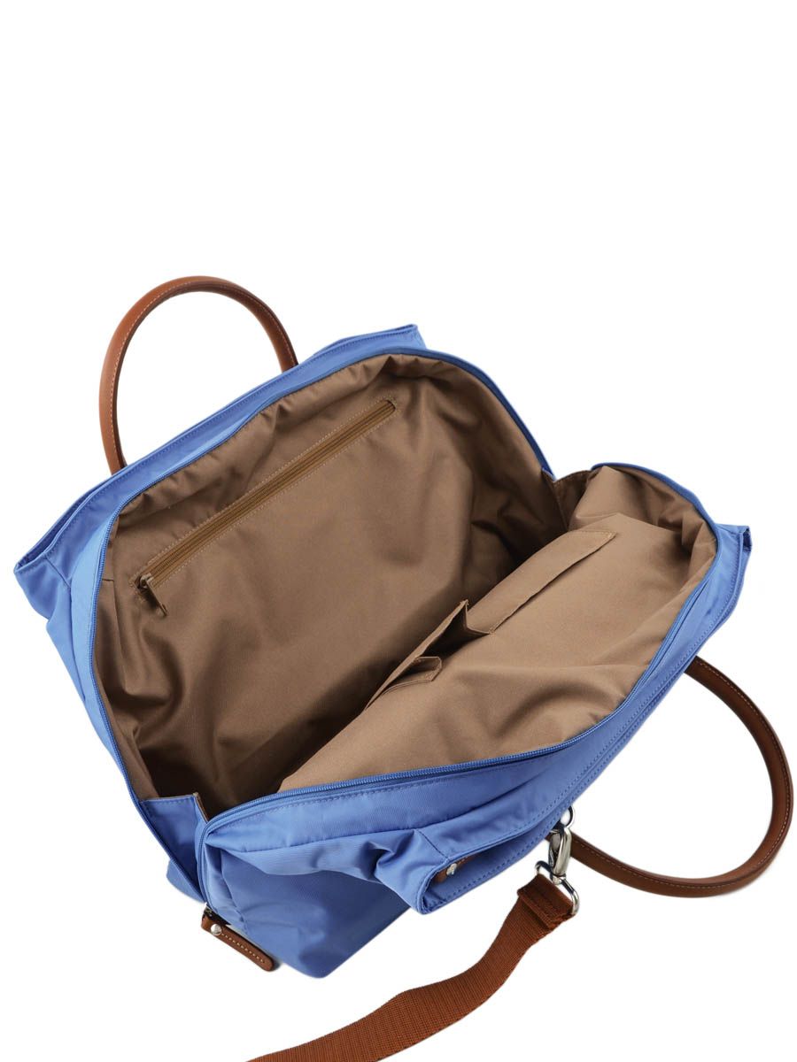 jump travel bag