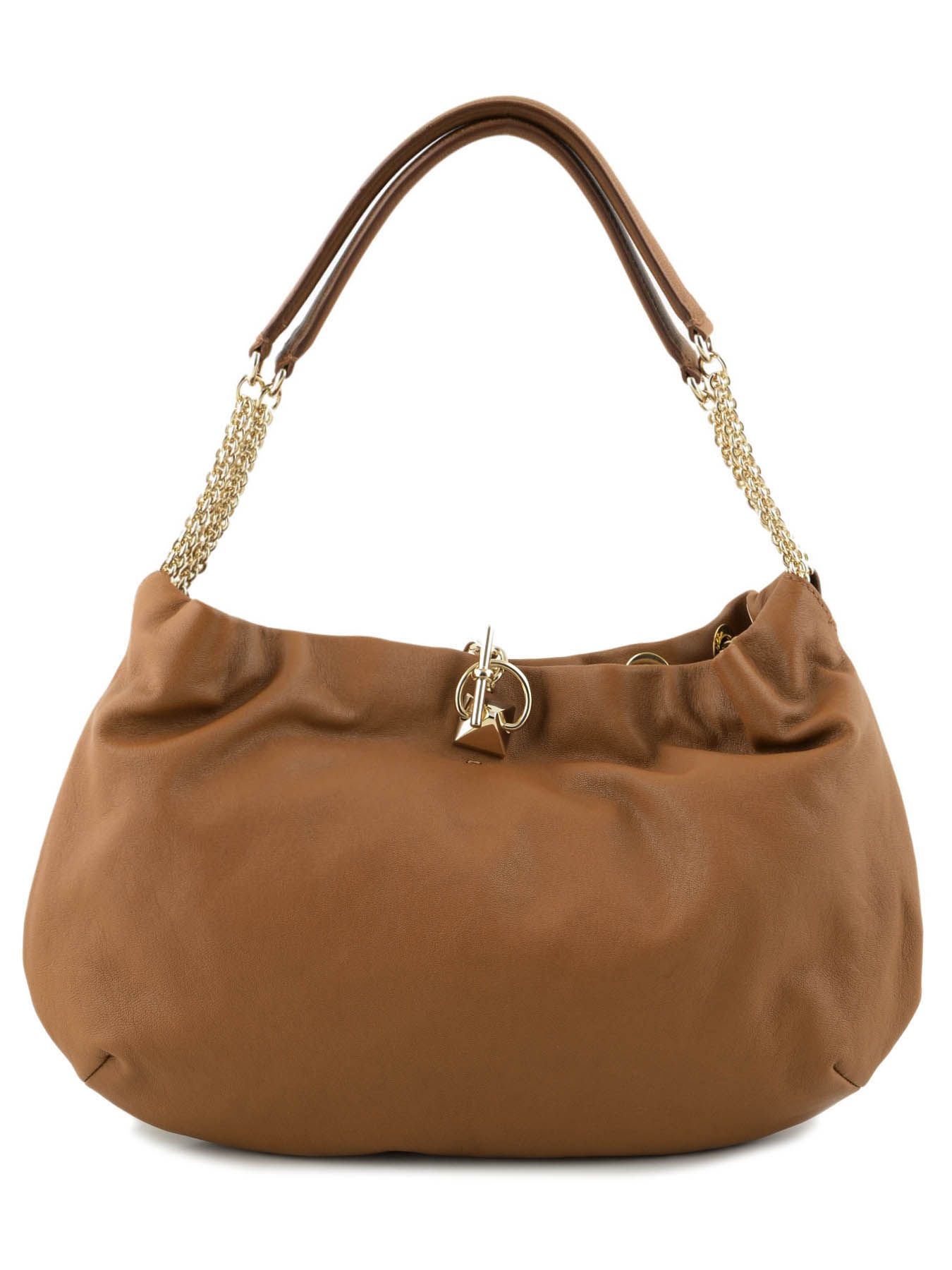 sonia medium leather shoulder bag