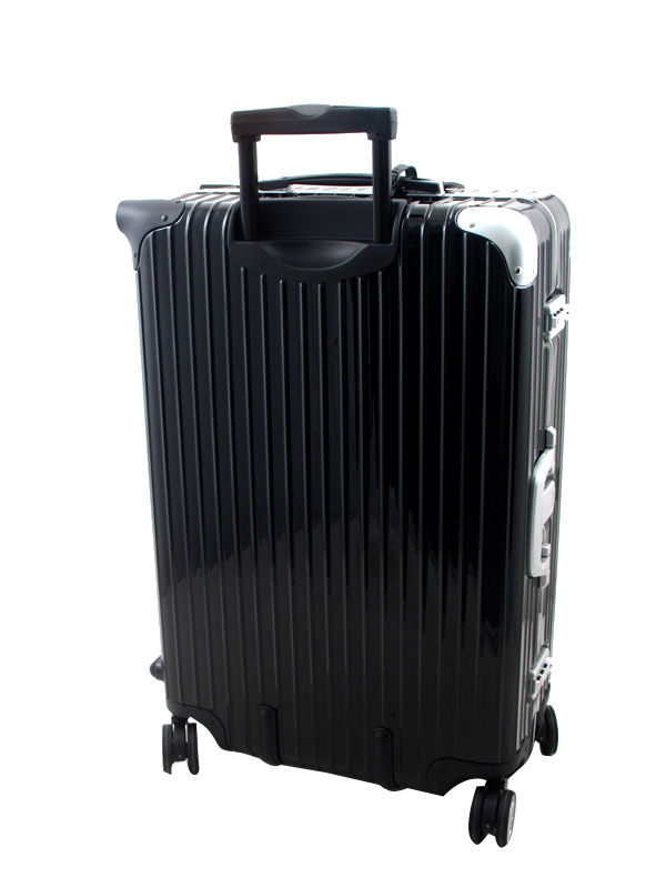 rimowa black stealth