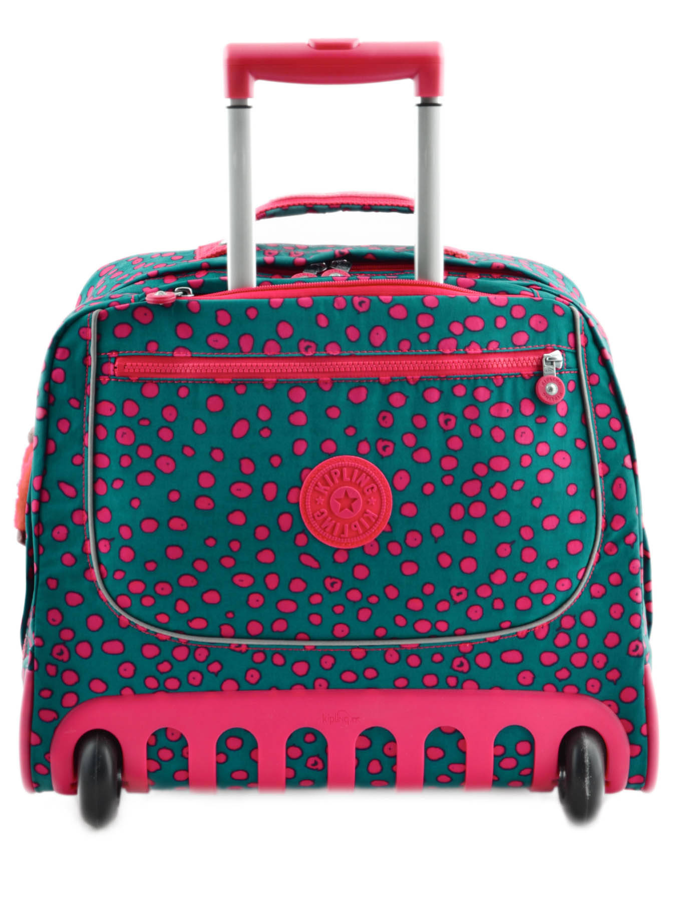 Cartable kipling rose roulette