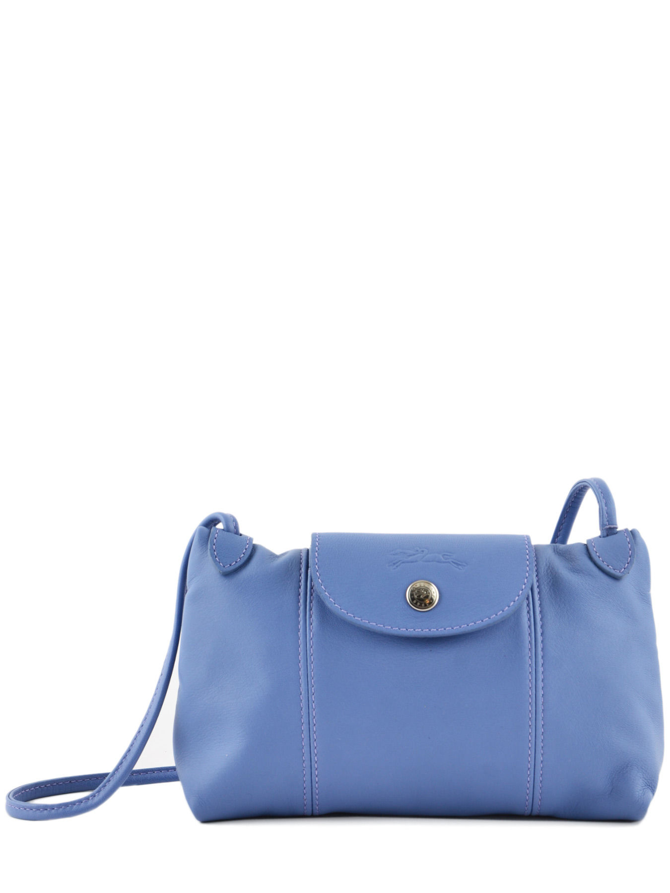Longchamp Le Pliage Cuir Messenger Longchamp Le Pliage Cuir Messenger