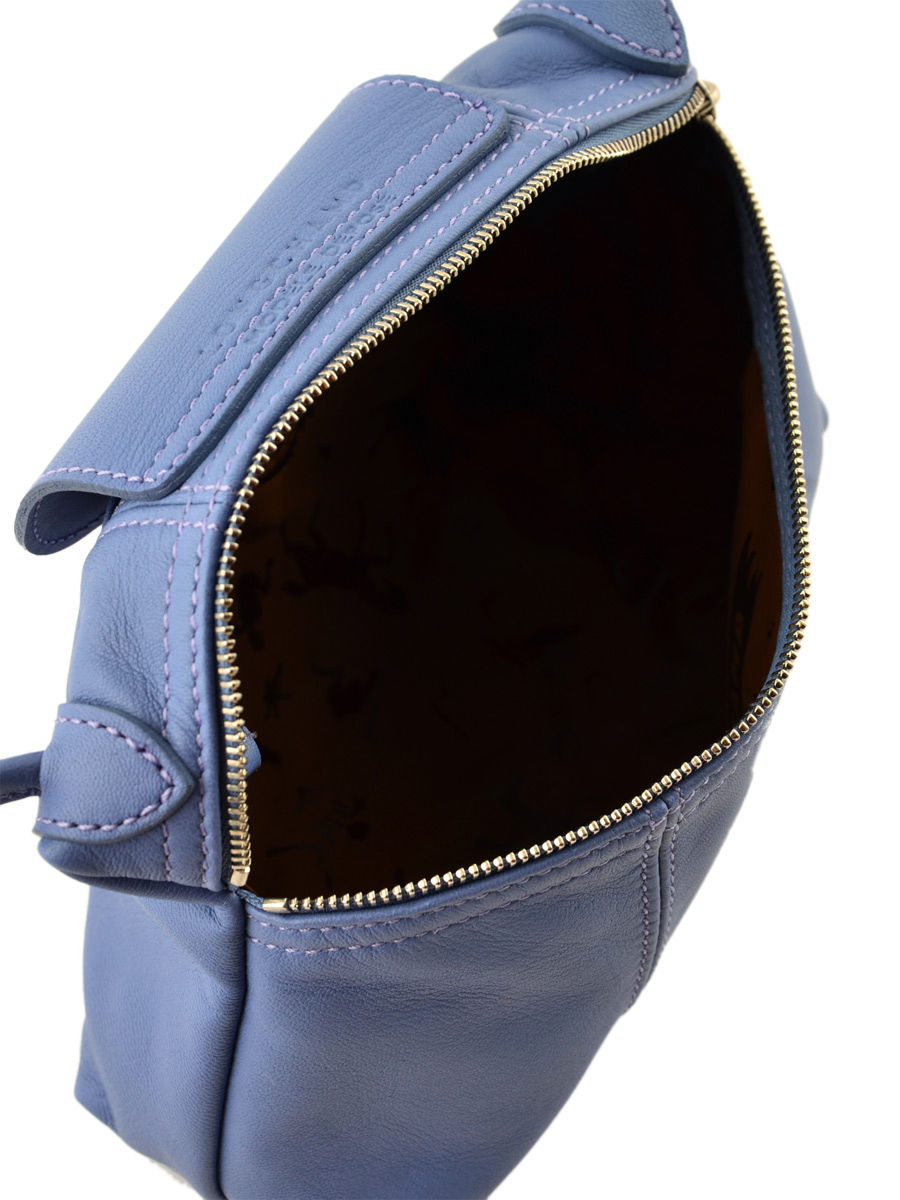 Longchamp Le Pliage Cuir Messenger Longchamp Le Pliage Cuir Messenger