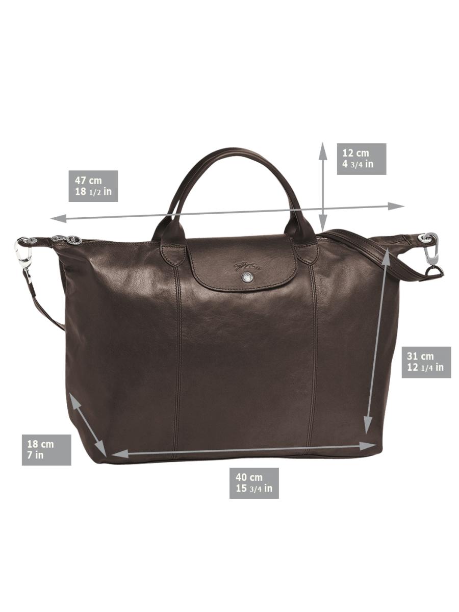 Longchamp discount coupon