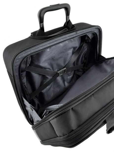 Roulette samsonite